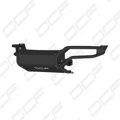 MBRP Exhaust 183199 Front Non Winch Bumper