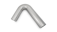 Vibrant Performance - 18326 - 120 Degree Mandrel Bend, 1.75 in. O.D. x 6 in. CLR