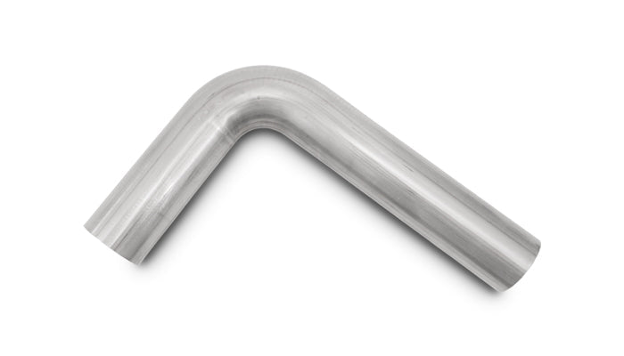 Vibrant Performance - 18396 - 90 Degree Mandrel Bend, 1.75 in. O.D. x 6 in. CLR