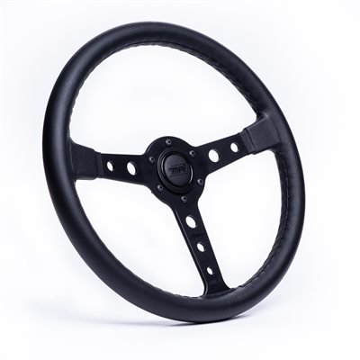 Detroit Speed Steering Wheel 092570BDS