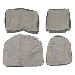 TMI Products 54-67 Volkswagen Transporter Seat Cover 43-2111-328-334-NHS