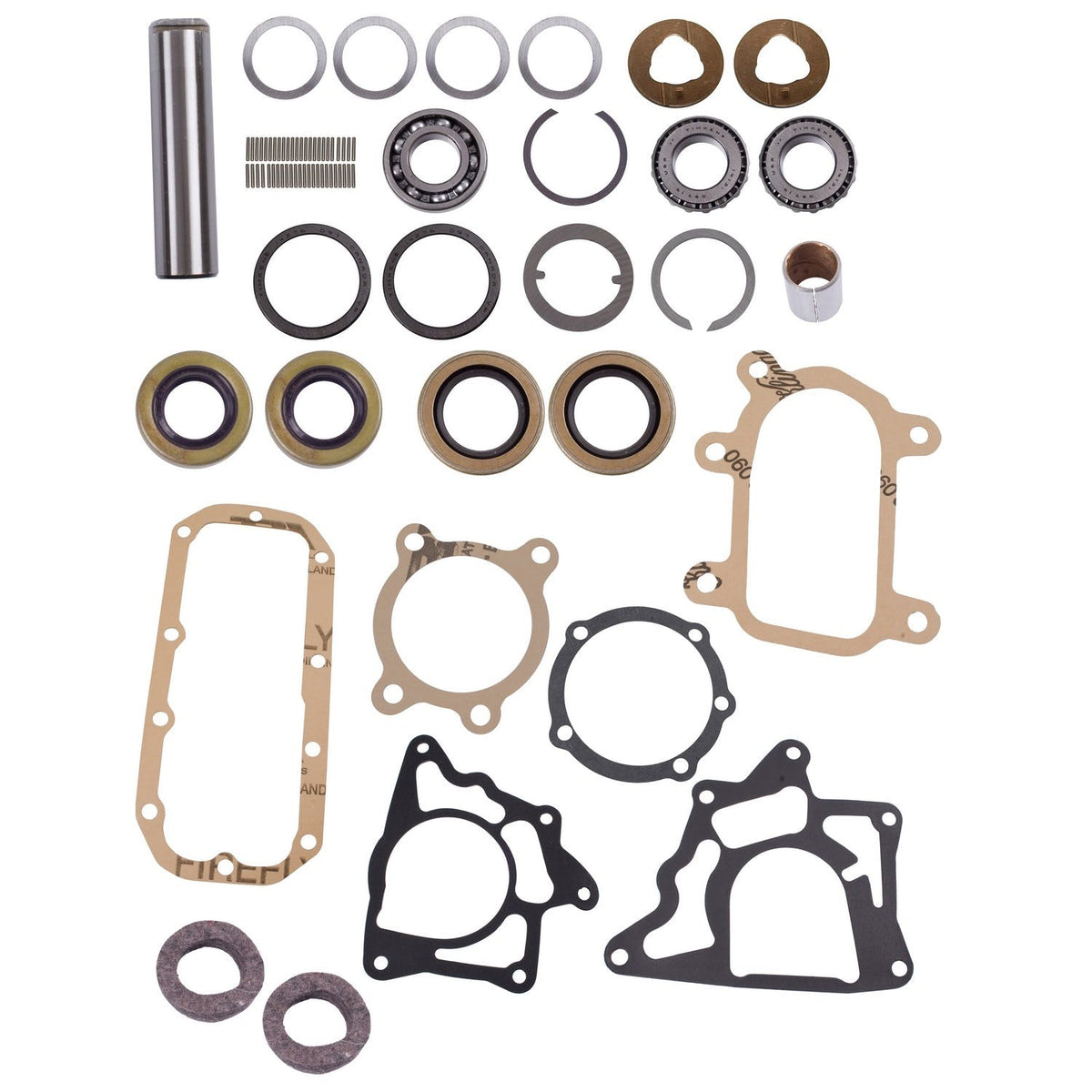 Omix-ADA 18601.02 Transfer Case Overhaul Repair Kit