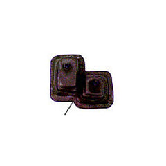 Omix-ADA 18606.05 Dana 300 Compatible Transfer Case Shifter Boot