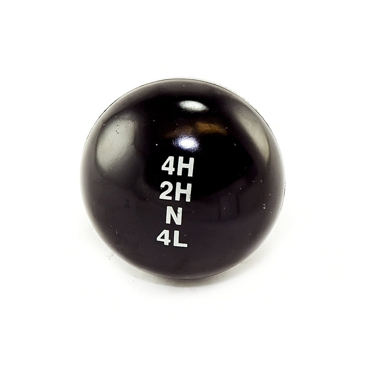 Omix-ADA 18607.02 Dana 20 Compatible Shift Knob with Pattern