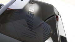 Closed Box Air Intake w/Pro 5 Filter 16-18 Toyota Tacoma Volant