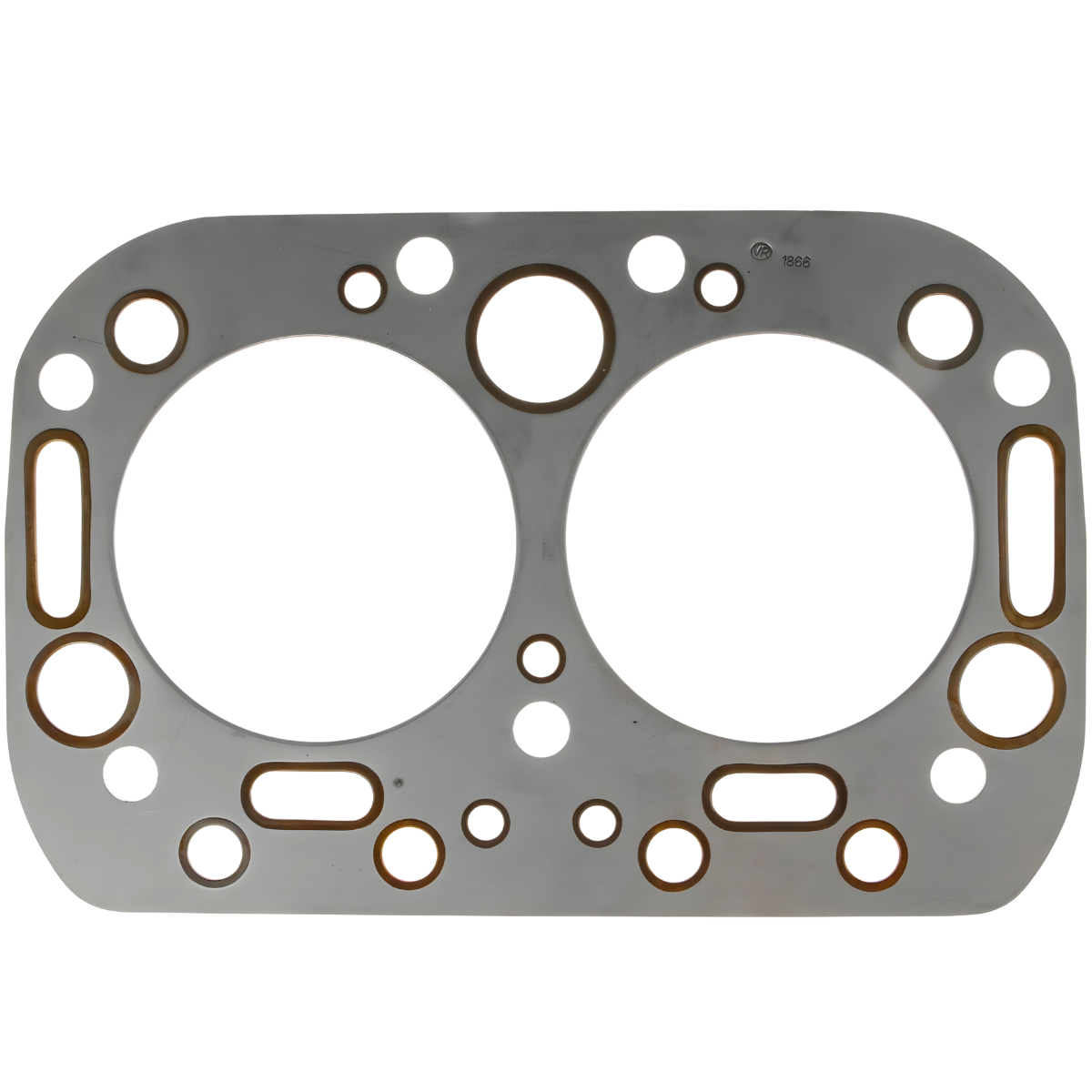 MAHLE CYLINDER HEAD GASKET 1866