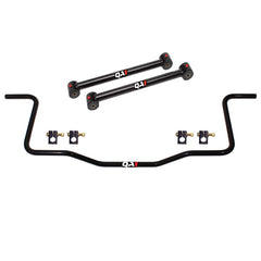 QA1 DK11-FMM6 Drag Kit, Level 1, Mustang 11-14 Mustang, W/O Shocks