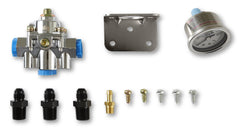 Holley Fuel Injection Pressure Regulator 12-881KIT
