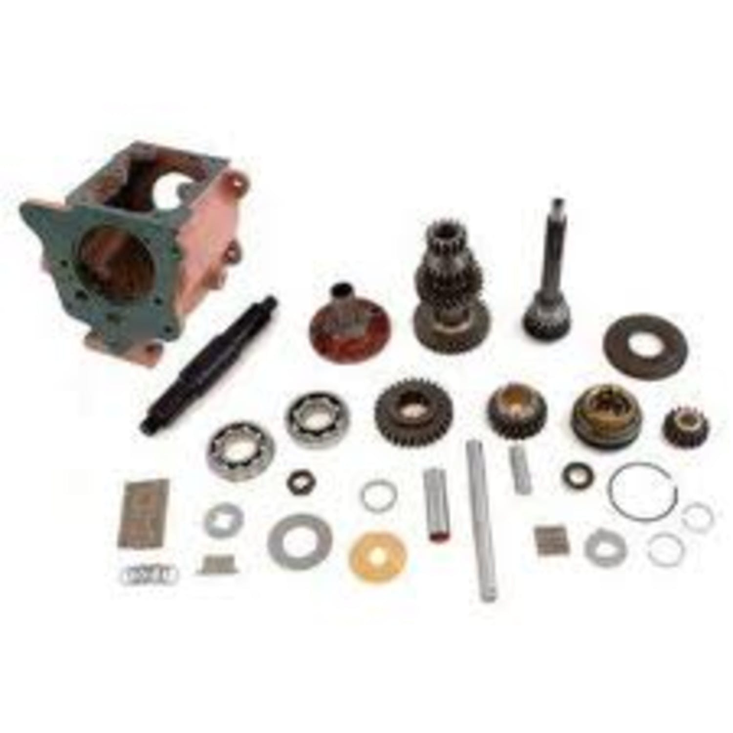 Omix-ADA 18802.04 T90 Unassembled Transmission Kit