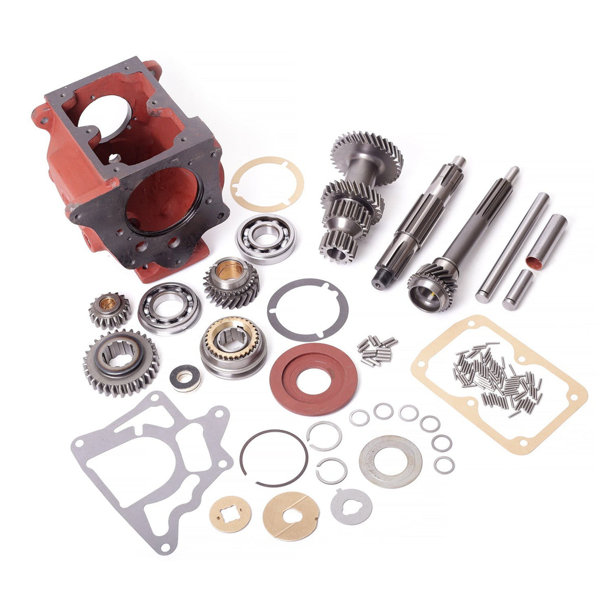 Omix-ADA 18802.04 T90 Unassembled Transmission Kit