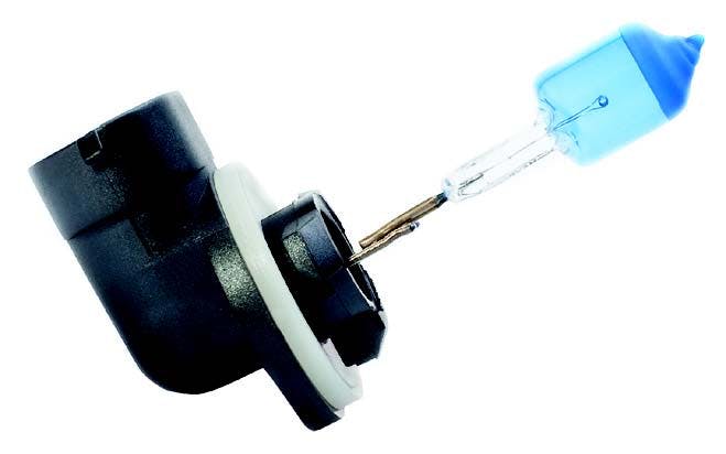 PIAA 18803 881 Xtreme White Plus Twin Pack Halogen Bulbs