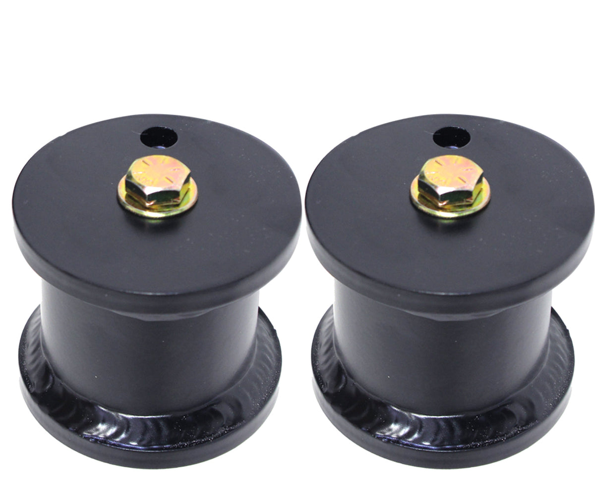 Carli Suspension CS-FBDF05-45-SHORT Front Dominator Bump Stop Drops - 4.5 inch Lift