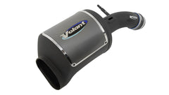 Closed Box Air Intake w/Pro 5 Filter 07-18 Toyota Tundra/Sequoia Volant