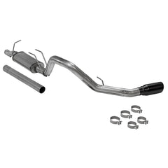 Flowmaster Ford (6.2, 7.3) Exhaust System Kit 717943