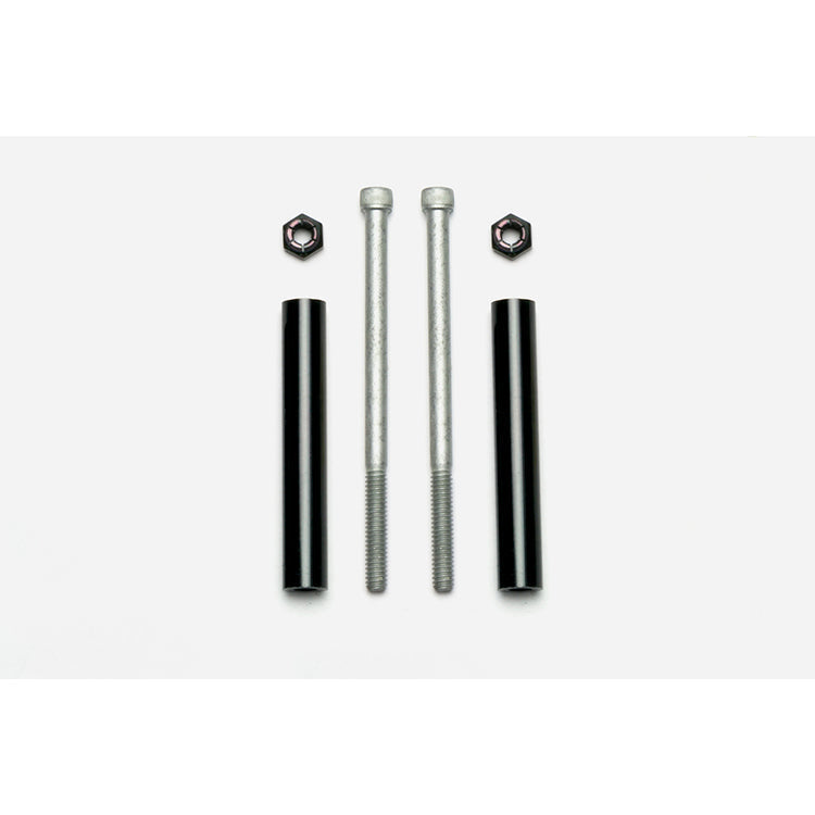 Wilwood Brakes BOLT KIT,BRIDGE,SL6,1.25 ROTOR 230-5978