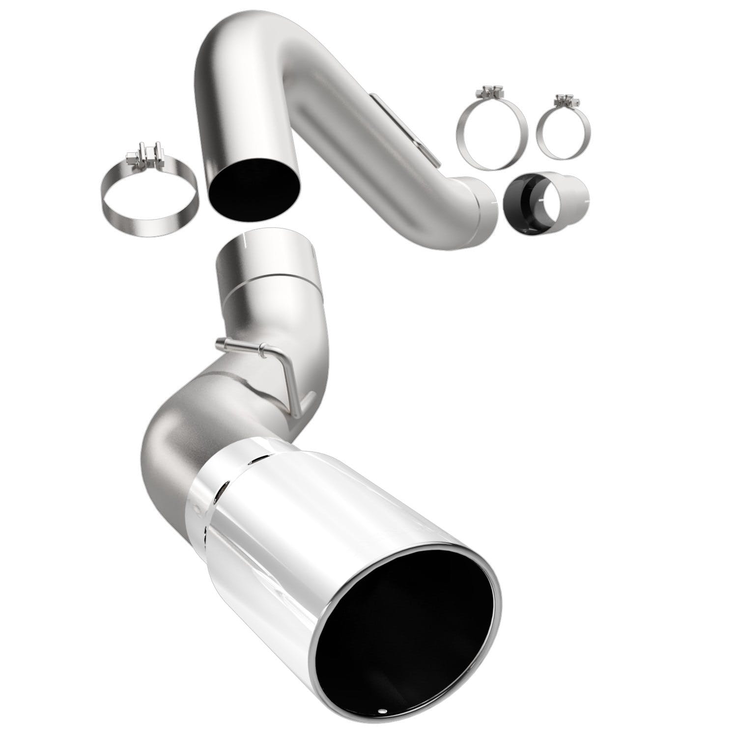 MagnaFlow Exhaust Products 18906 Cat Back