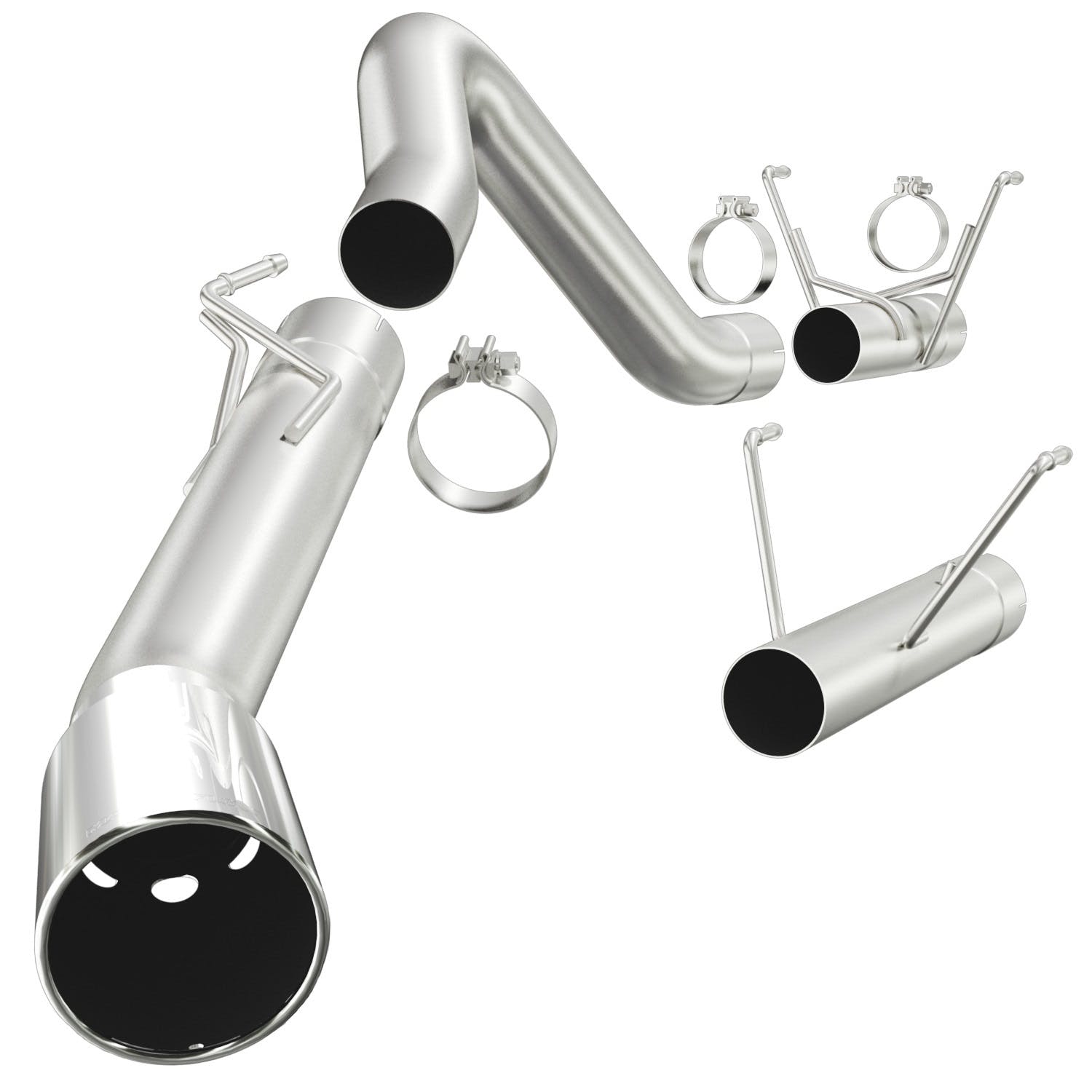 MagnaFlow Exhaust Products 18914 Cat Back