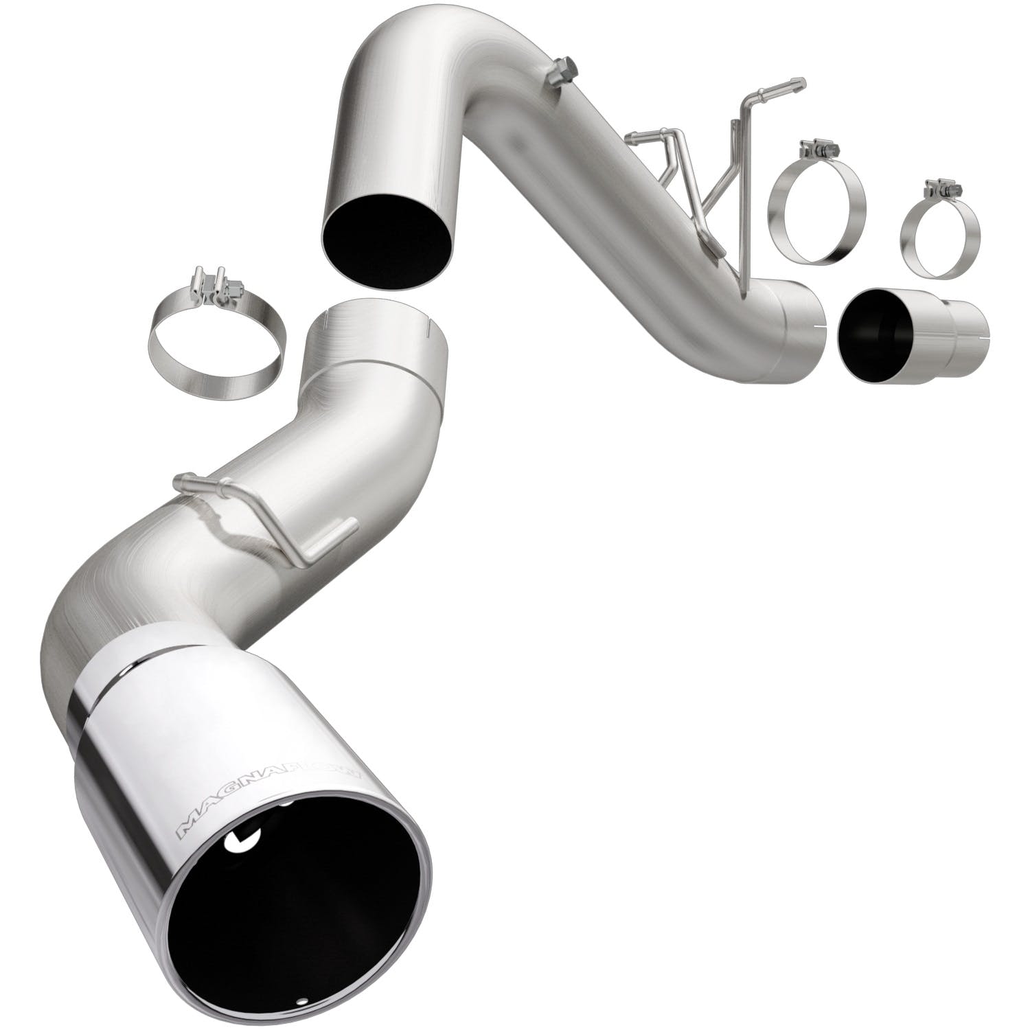 MagnaFlow Exhaust Products 18929 Cat Back