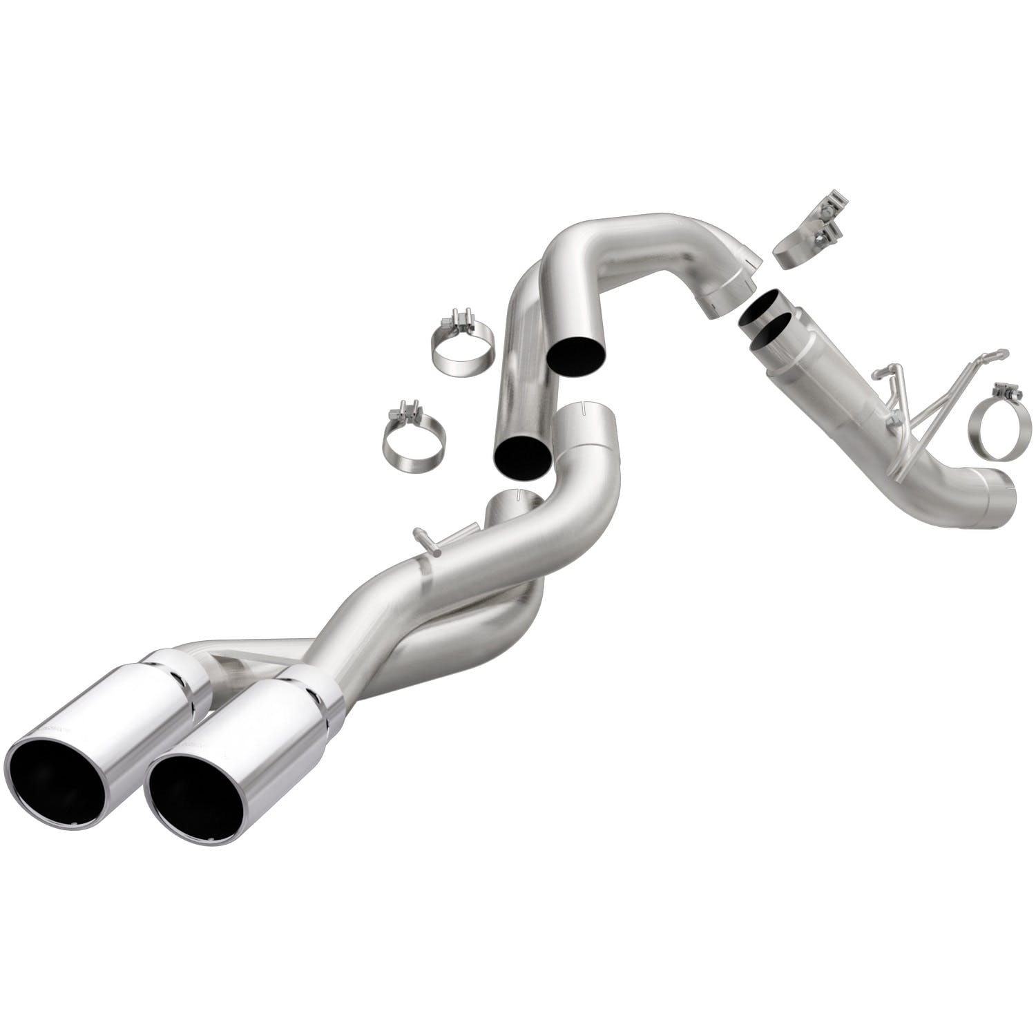 MagnaFlow Exhaust Products 18930 Cat Back