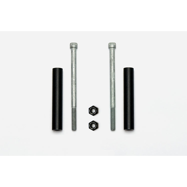 Wilwood Brakes BOLT KIT,BRIDGE,SL6,1.00 ROTOR 230-5977