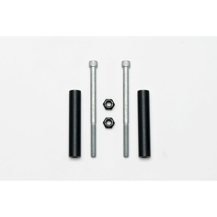 Wilwood Brakes BOLT KIT,BRIDGE,SL6,.81 ROTOR 230-5976