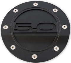 Drake Muscle Comp Series Fuel Door FR3Z-6640526-5A