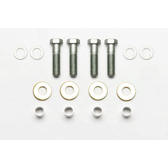 Wilwood Brakes BOLT KIT,BRACKET,PT,SRT/4,7/16-20 230-6429