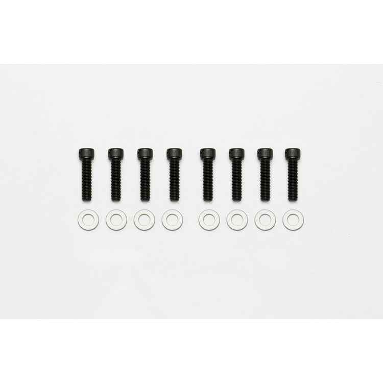 Wilwood Brakes BOLT KIT,1/4-28,8-PK 230-6409