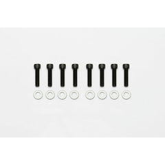 Wilwood Brakes BOLT KIT,1/4-28,8-PK 230-6409