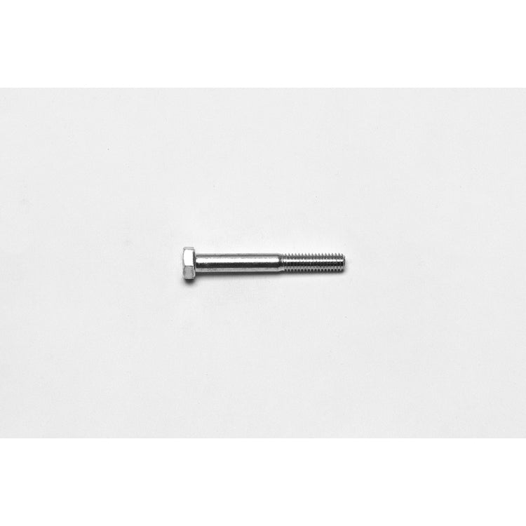 Wilwood Brakes BOLT,5/16-18x2.50 LG,HHCS,GR5,CLEAR ZINC 230-6407