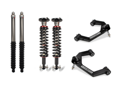 Cognito 220-P1181 Suspension Lift Kit