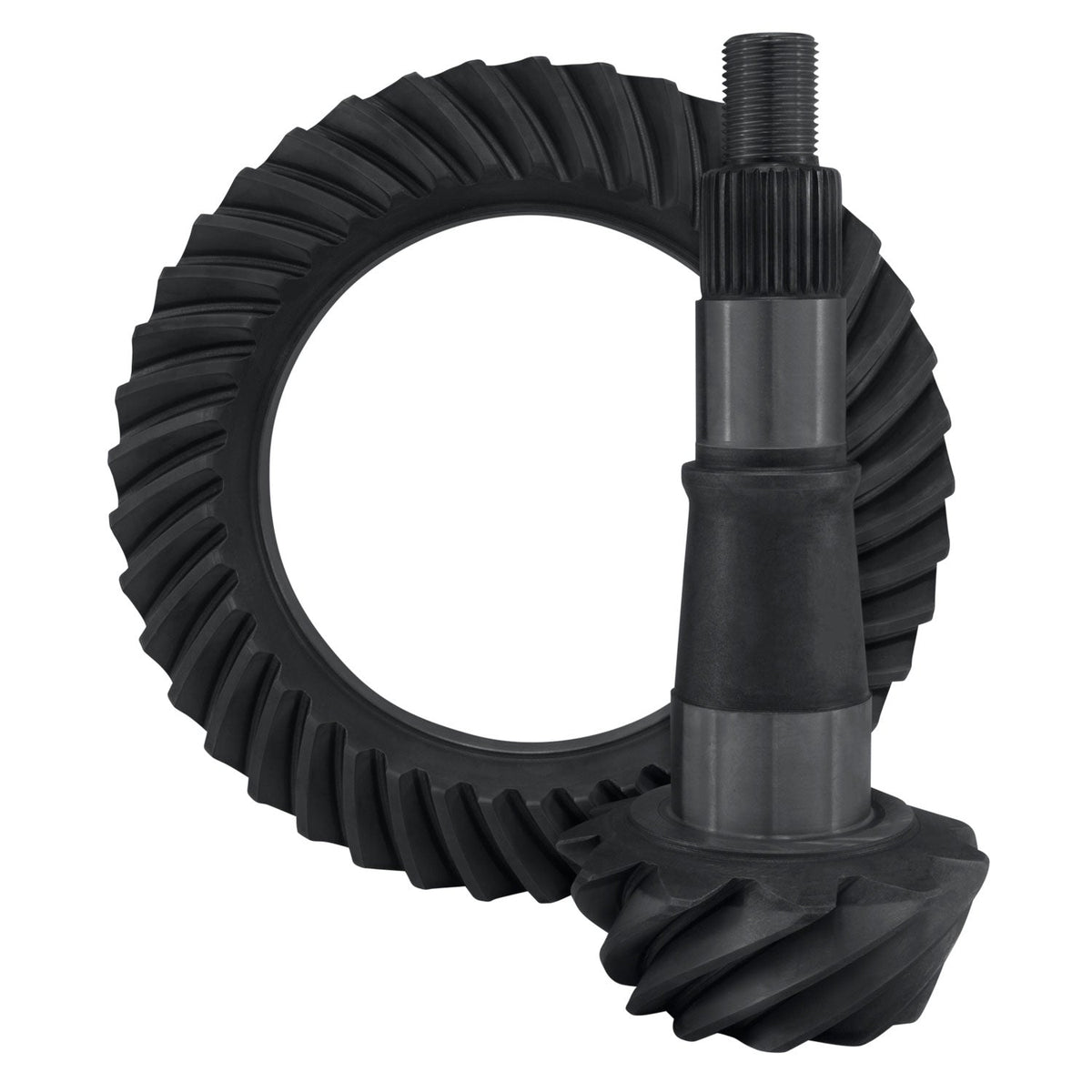 Yukon Gear Chevrolet GMC Hummer (4WD) Differential Ring and Pinion - Front YGGM9.25-373R