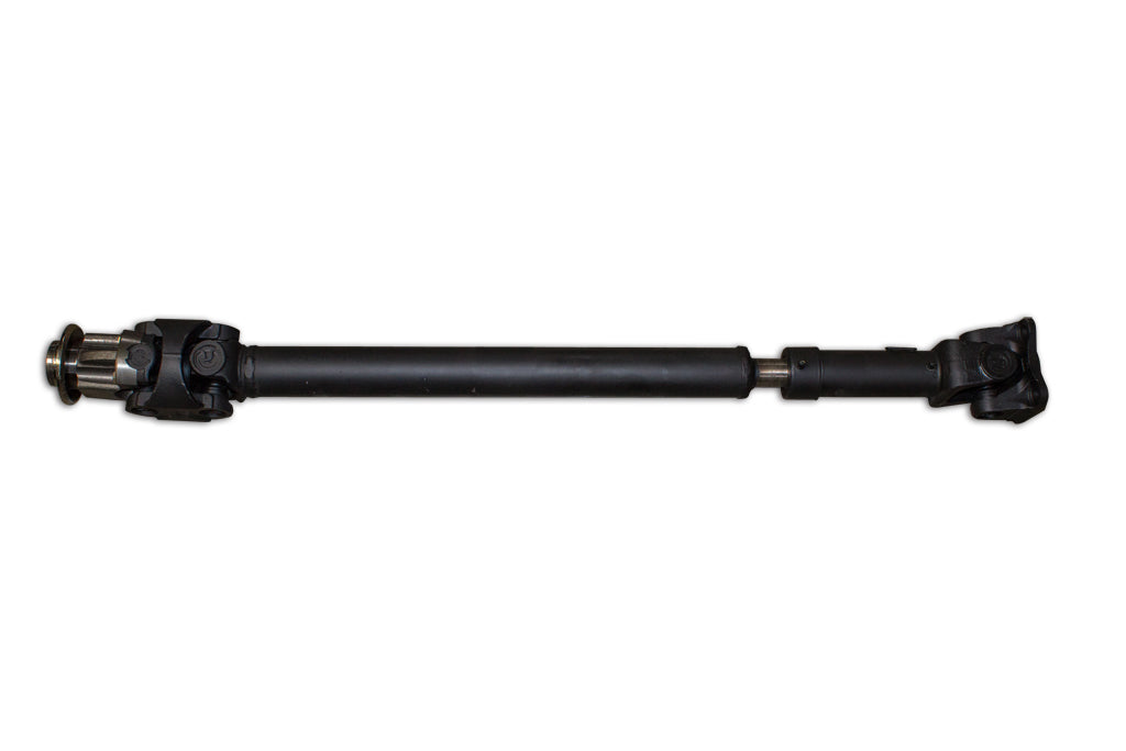 ICON Vehicle Dynamics 22014 Front Driveshaft with Yoke Adapter 2.5-6 Lift