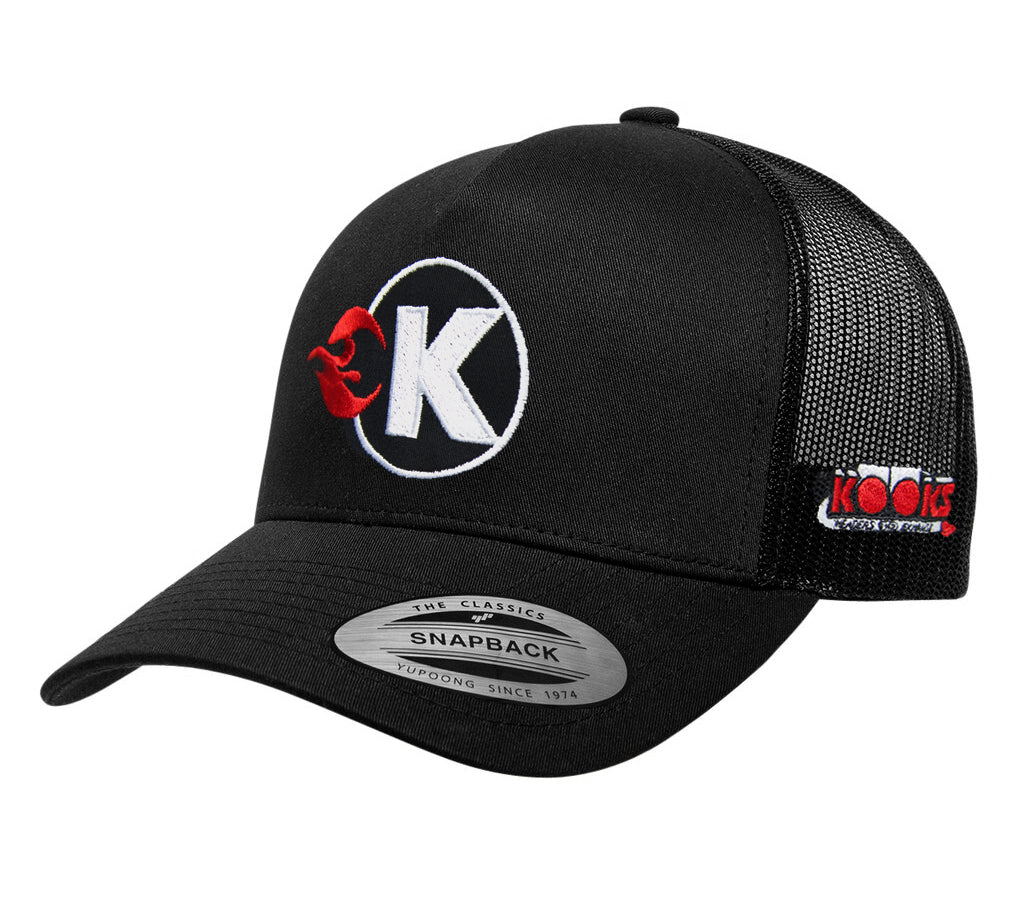 Kooks Custom Headers Baseball Cap TS-HAT2021