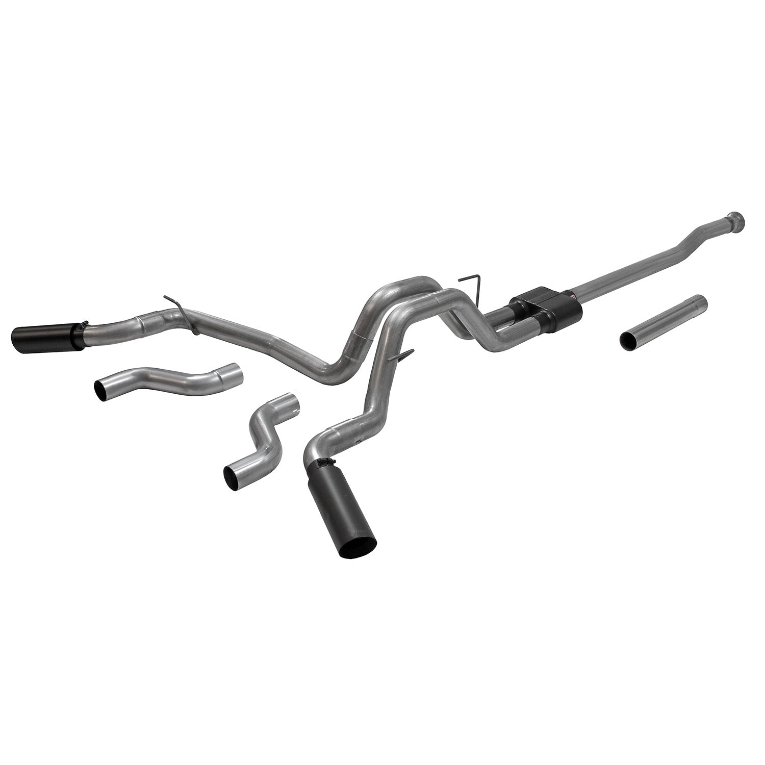 Flowmaster 21-23 Ford F-150 (2.7, 3.5, 5.0) Exhaust System Kit 817981