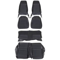 TMI Products 1970 Ford Mustang Seat Cover 43-72029-3722-801-22