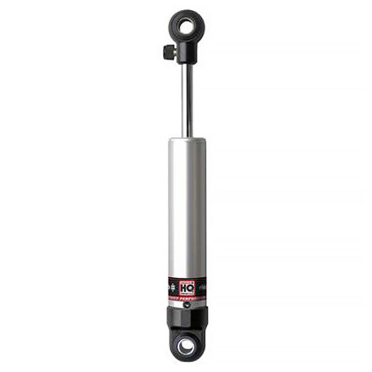 Ridetech Front HQ Shock Absorber with 5.25" stroke with stud plate/stud mounting. 22159851