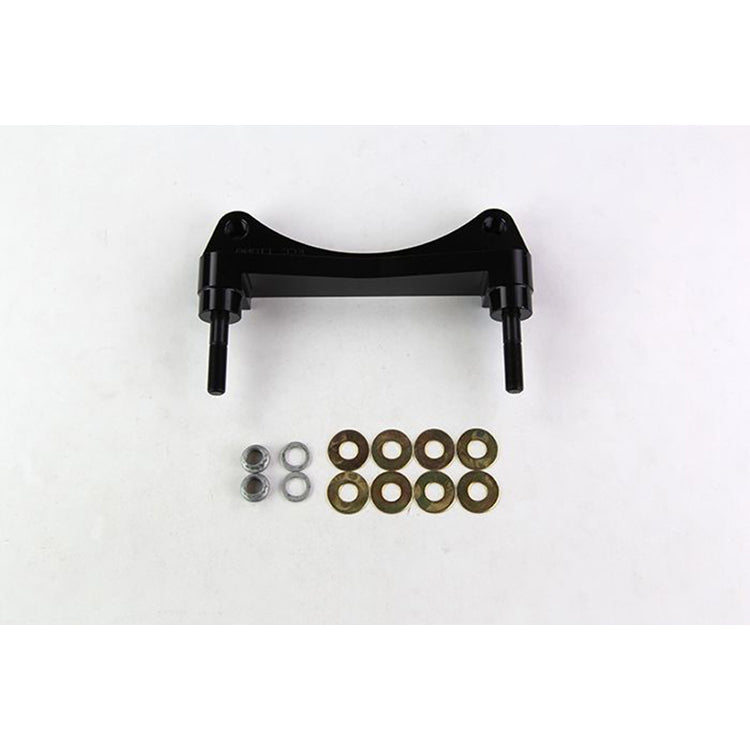 Wilwood Brakes BRACKET KIT,CALIPER MT,FNSL6R,HONDA 250-11801