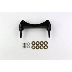 Wilwood Brakes BRACKET KIT,CALIPER MT,FNSL6R,HONDA 250-11801