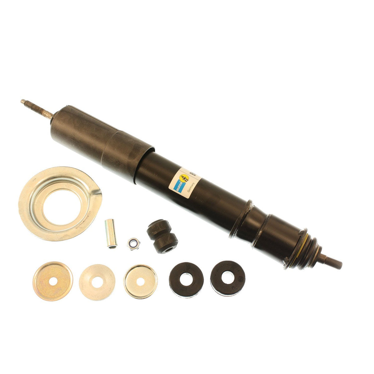 Bilstein 19-124568 B4 OE Replacement-Shock Absorber