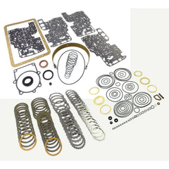 Omix-ADA 19001.03 Automatic Transmission Rebuild Kit