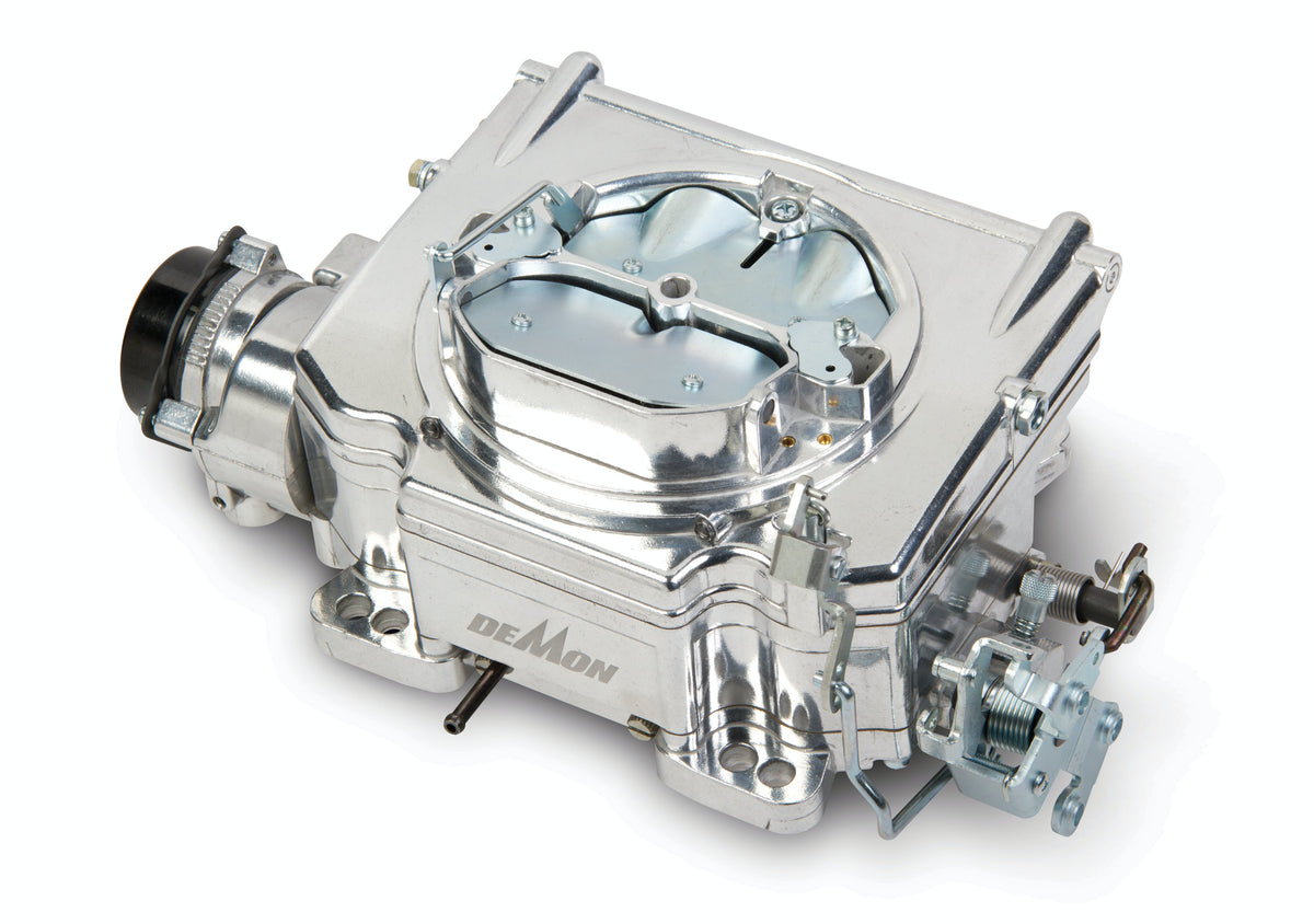 Demon Carburetion 1900 625 STREET DEMON CARB