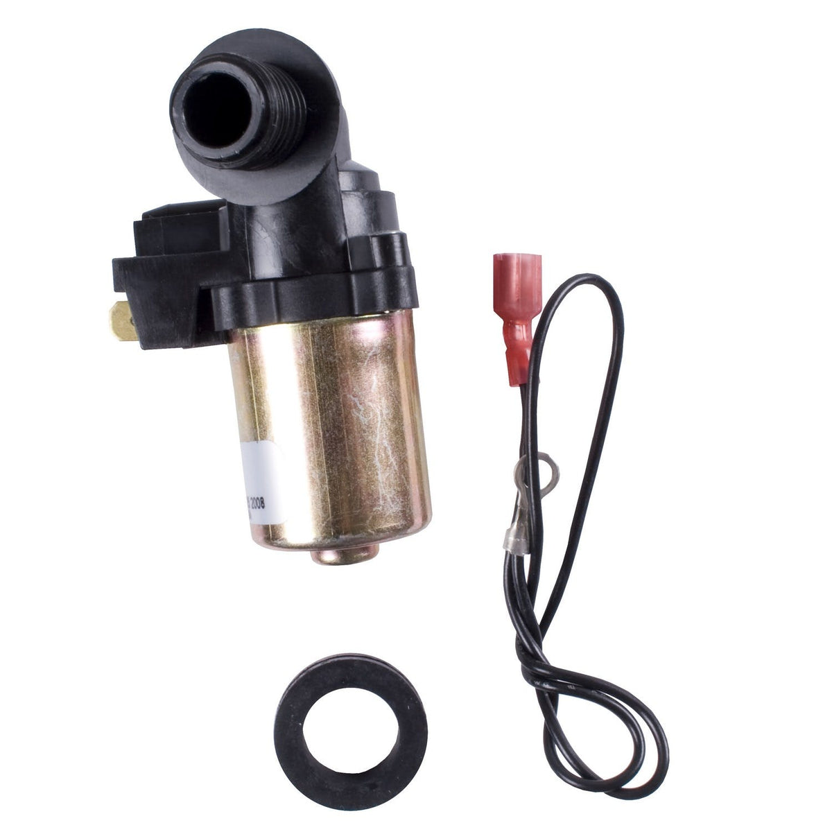 Omix-ADA 19108.01 Windshield Washer Pump