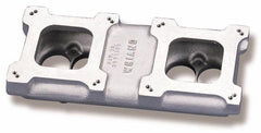 DISCONTINUED - Weiand 1912 TOP ONLY 660 D/Q HI RAM
