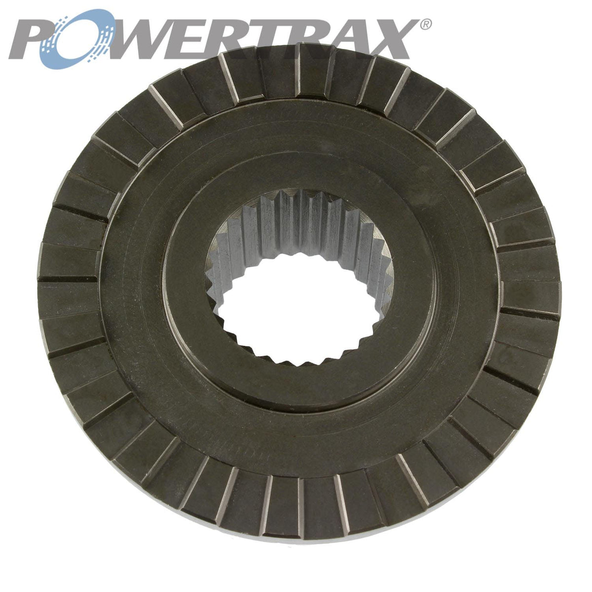 PowerTrax 1920504CCL Coupler