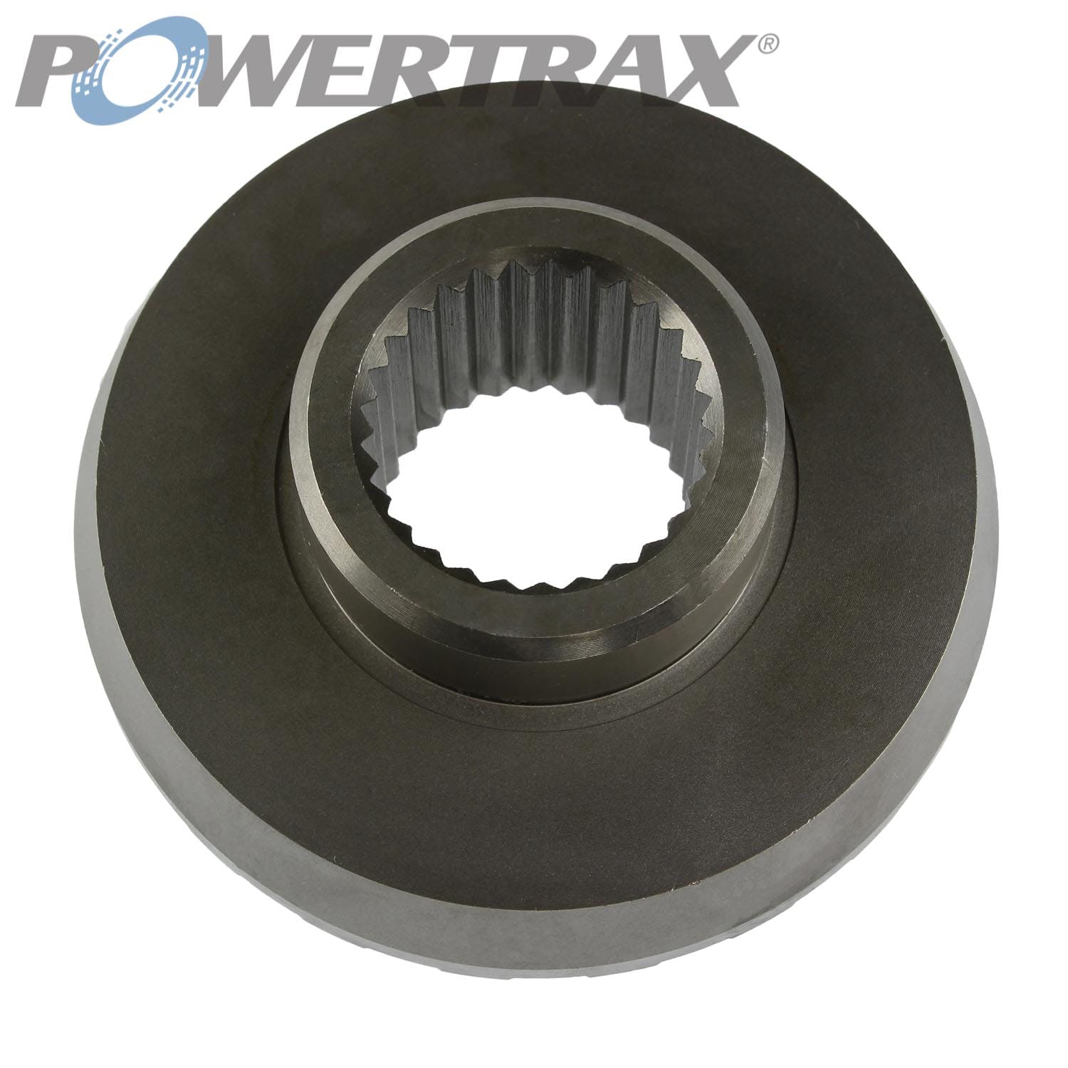 PowerTrax 1920504CCL Coupler