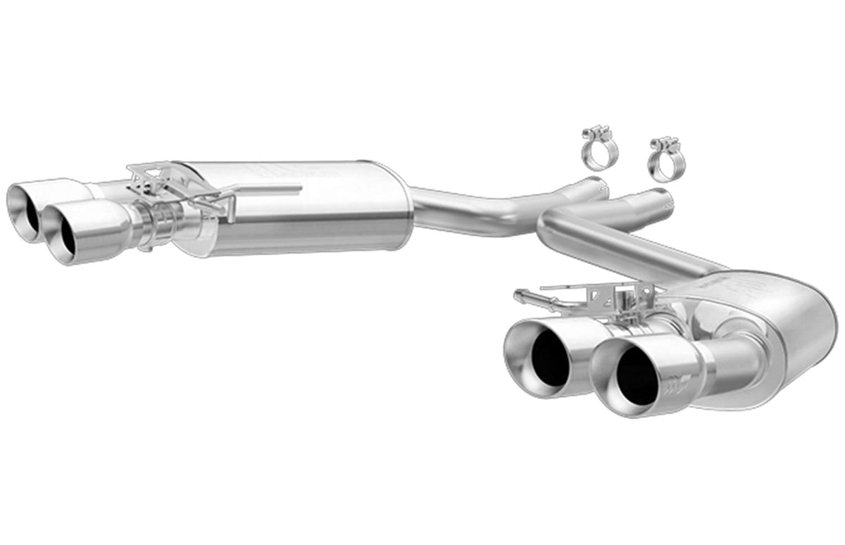 MagnaFlow Exhaust Products 19238 Cat Back