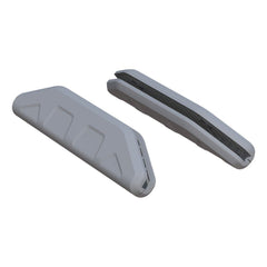 CURT REPLACEMENT CROSSWING 5TH WHEEL GRIP HANDLES, 2-PACK 19273