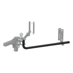 CURT Replacement TruTrack 2P Weight Distribution Spring Bar (5-8K) 19307