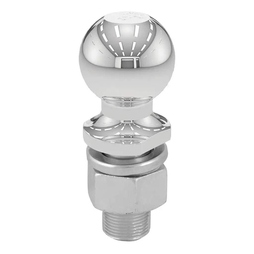 CURT 2-5/16" Replacement Ball for TruTrack 2P 5-8K Weight Distribution Hitch 19308